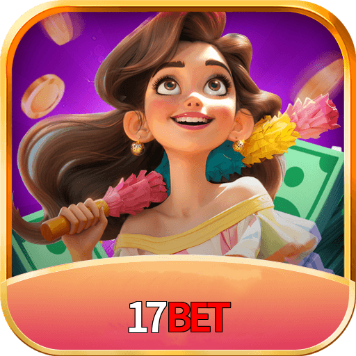 Imagem promocional da 17Bet mostrando a plataforma e suas vantagens